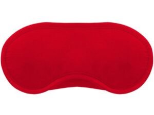 Μάσκα - EYE MASK RED S4F02804